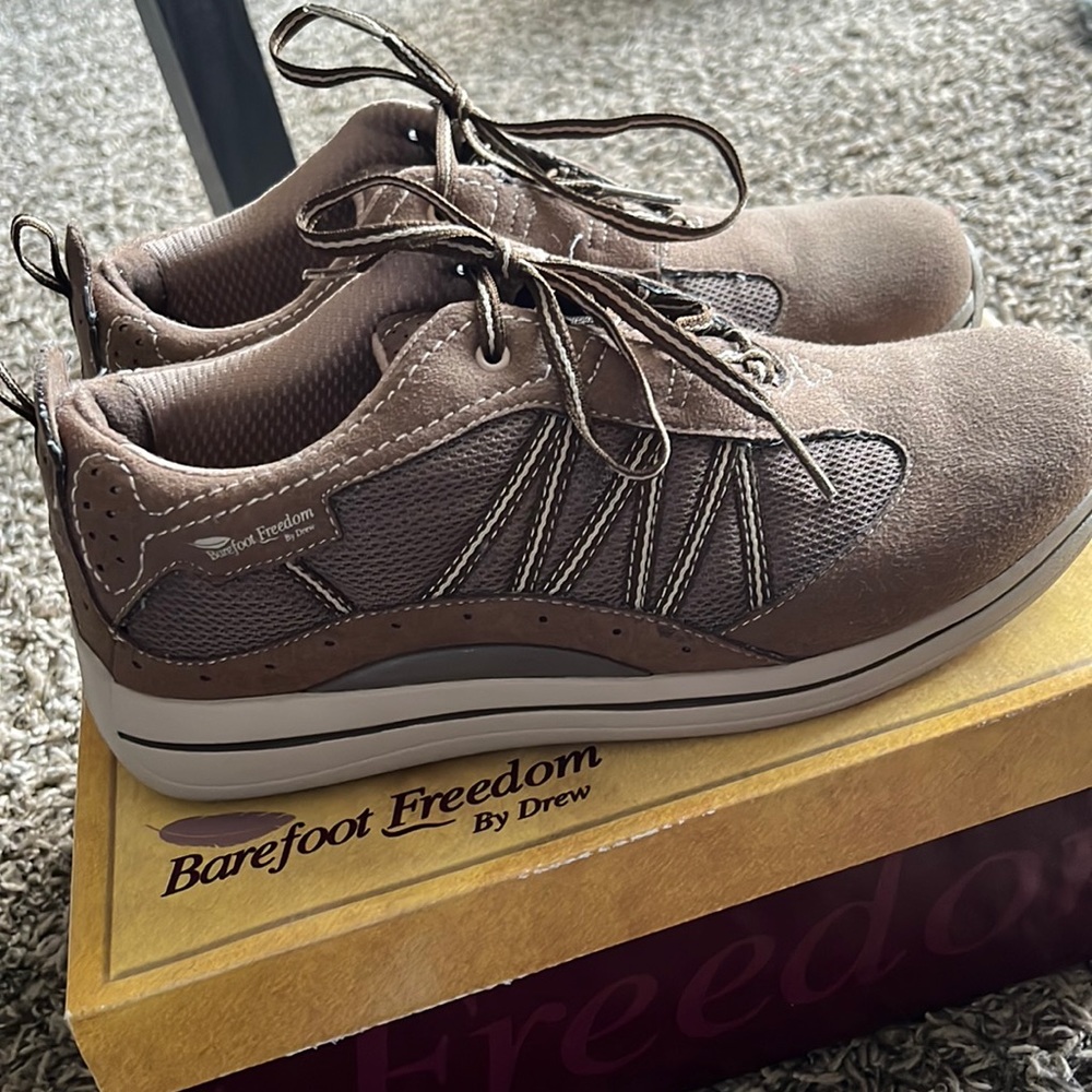 Barefoot Freedom - size: 8.5 - Picture 2 of 6